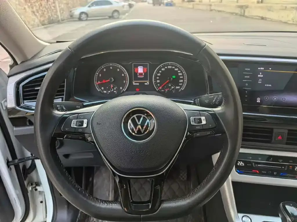 Volkswagen Tayron 2021 из CN, фото 3