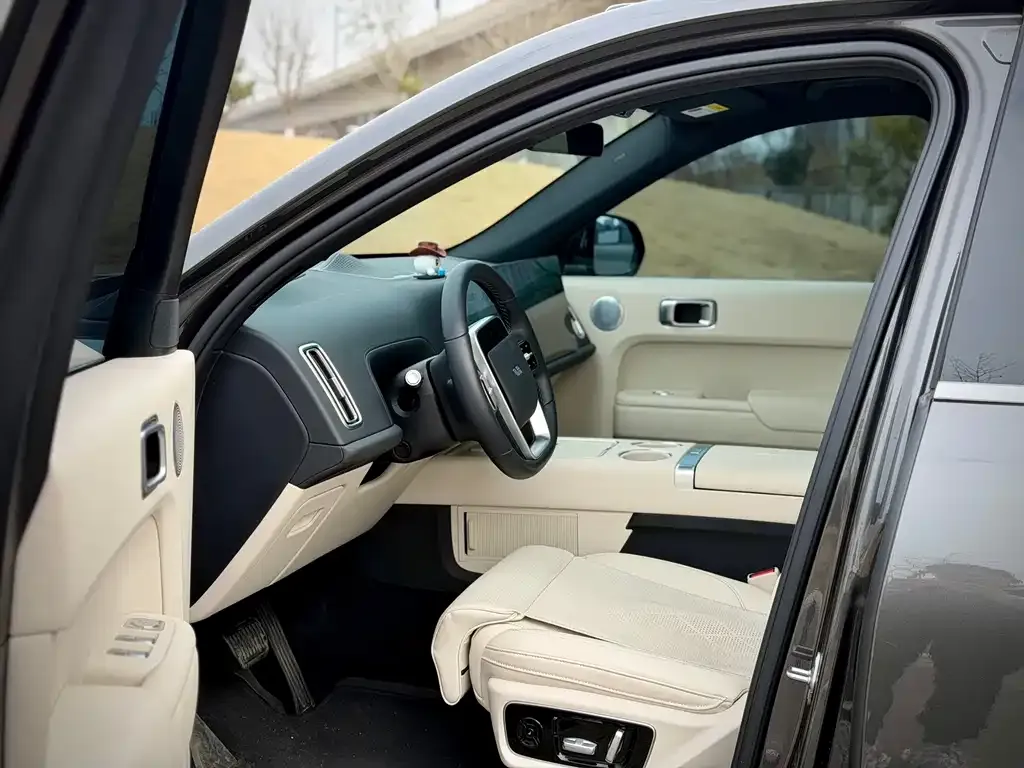Li Auto L7 2025 из CN, фото 9