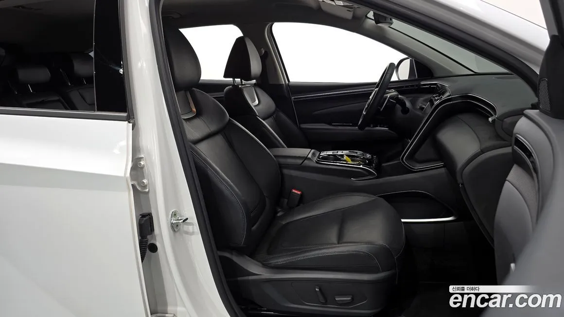 Hyundai Tucson 2022 из KR, фото 6