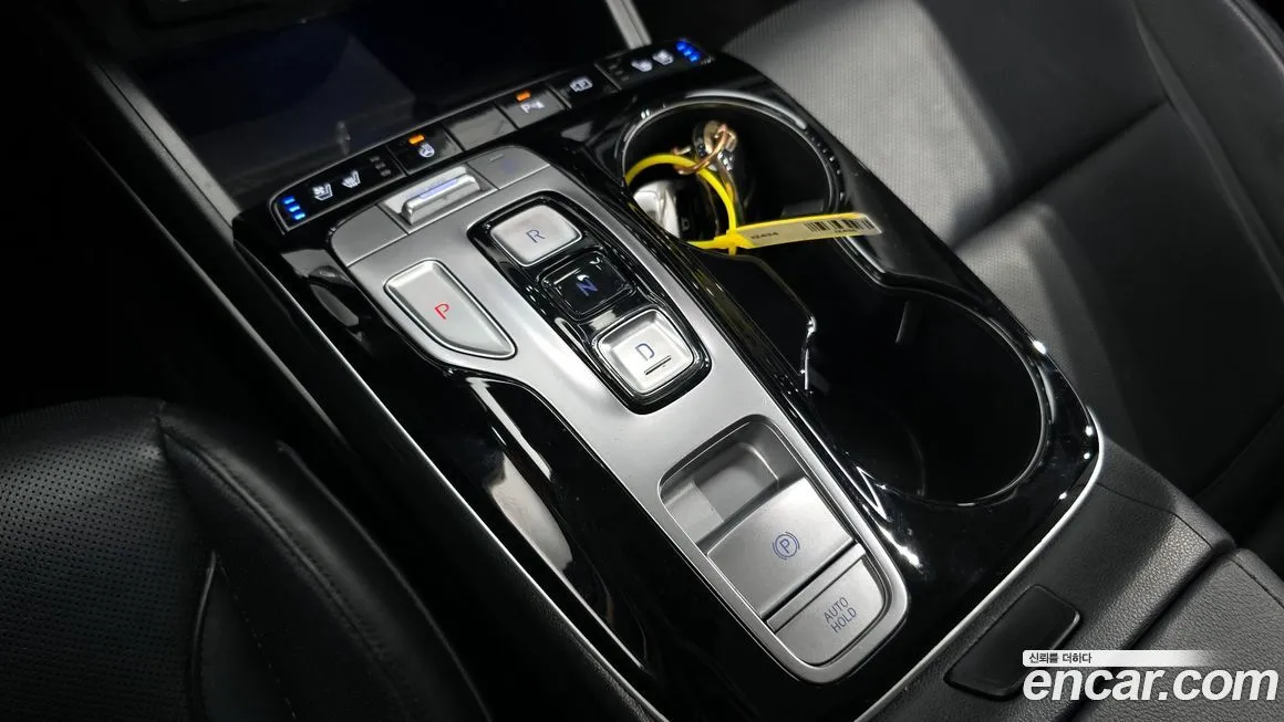 Hyundai Tucson 2022 из KR, фото 9