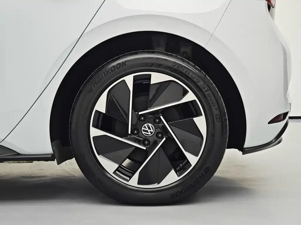 Volkswagen ID.3 2022 из CN, фото 2