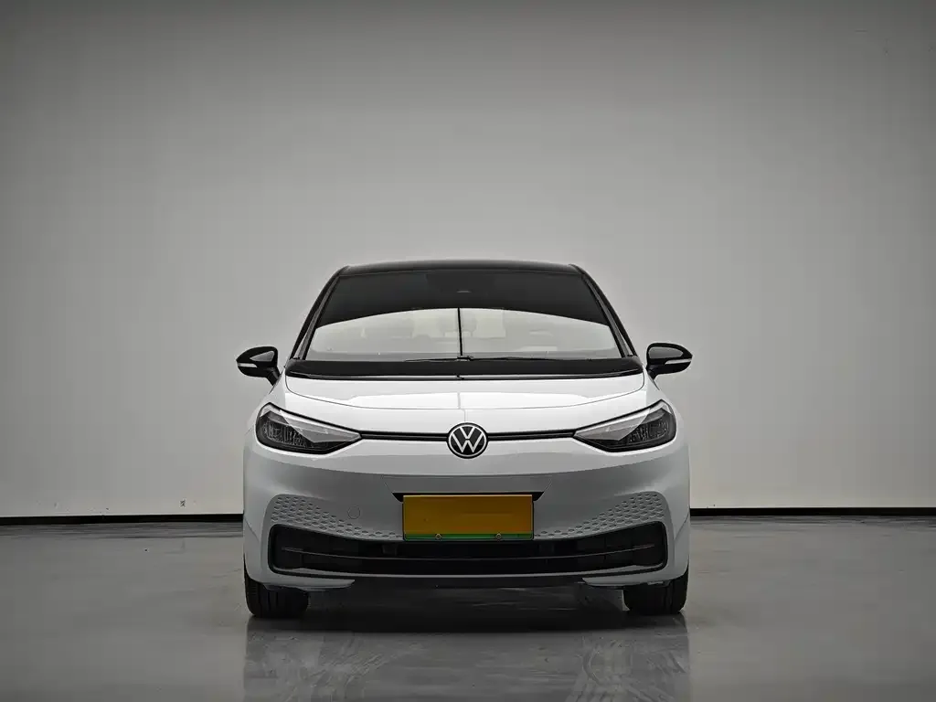 Volkswagen ID.3 2022 из CN, фото 3