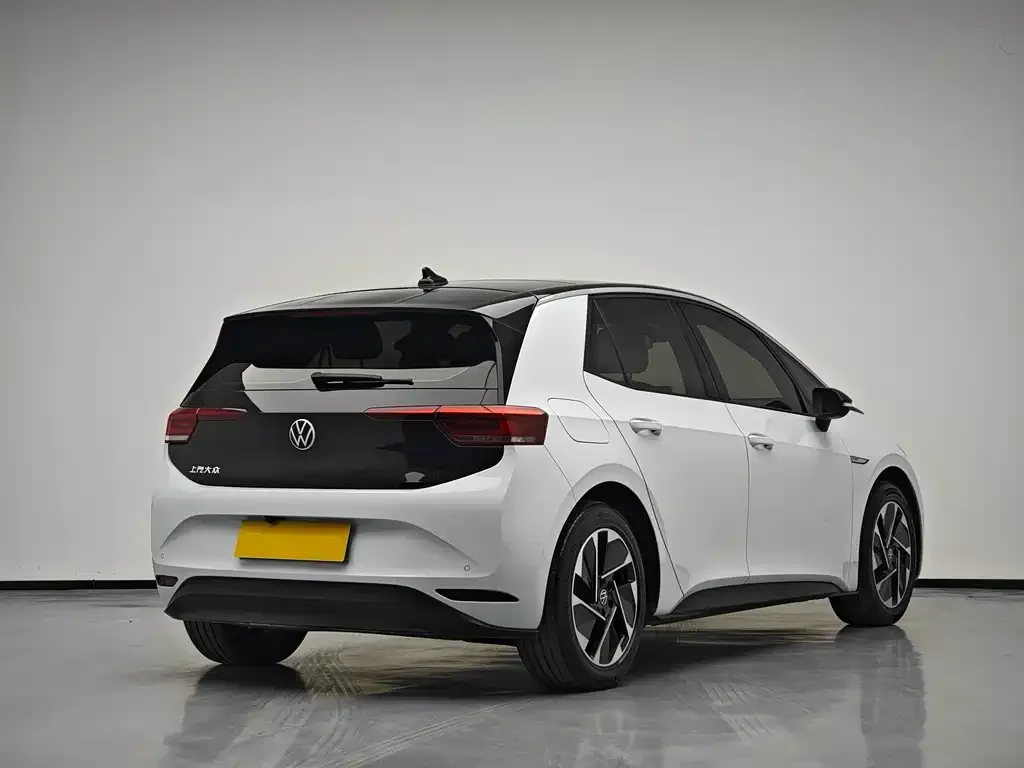 Volkswagen ID.3 2022 из CN, фото 6