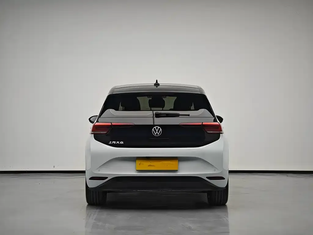 Volkswagen ID.3 2022 из CN, фото 5