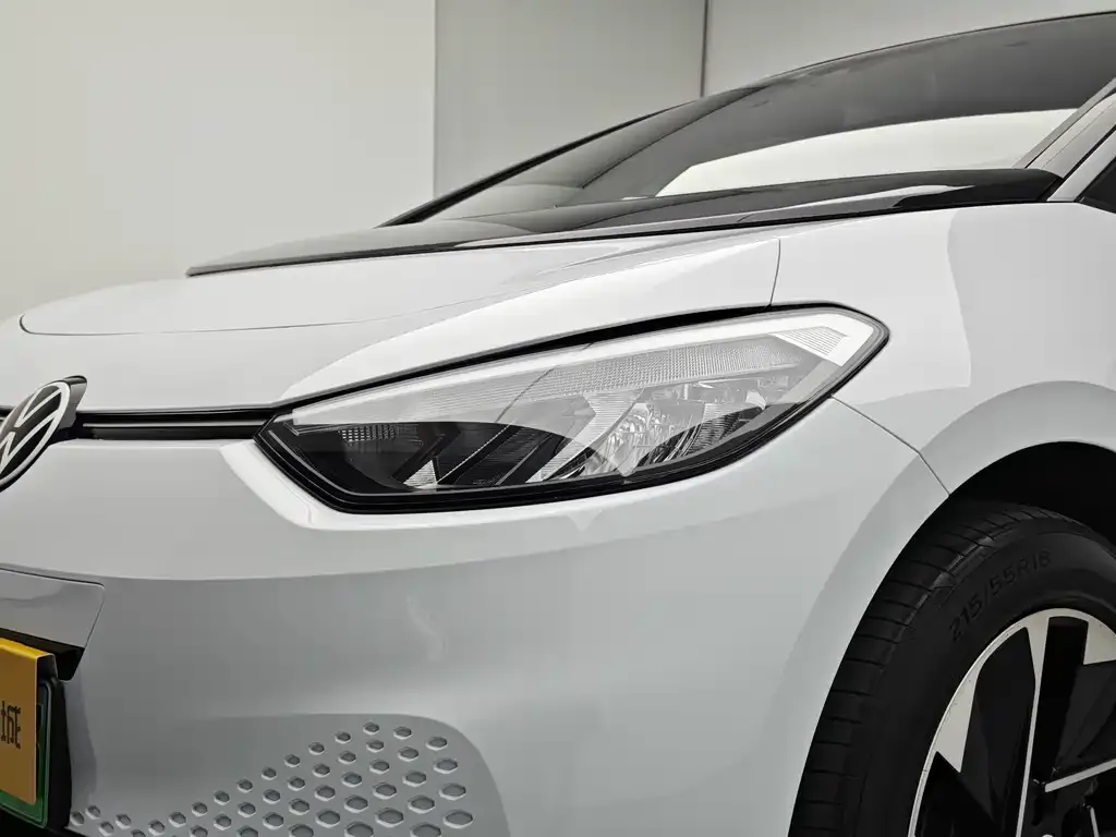 Volkswagen ID.3 2022 из CN, фото 7