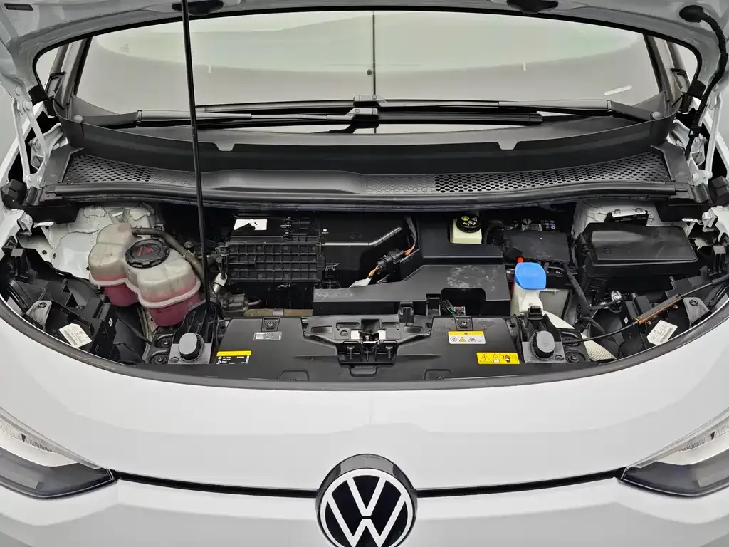 Volkswagen ID.3 2022 из CN, фото 9