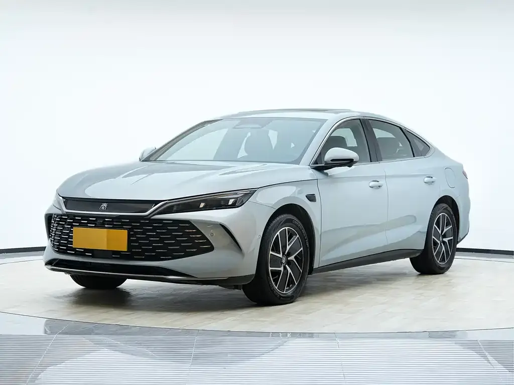 BYD Qin L 2025 из CN, фото 1