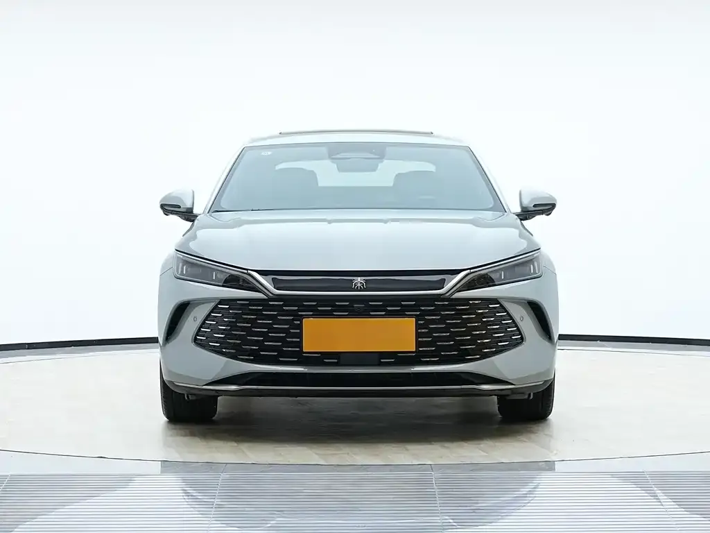 BYD Qin L 2025 из CN, фото 4