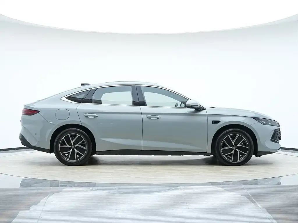 BYD Qin L 2025 из CN, фото 6