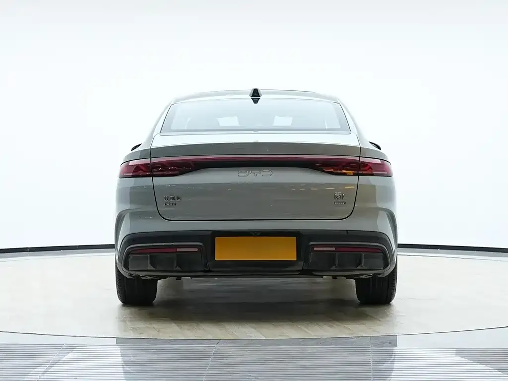 BYD Qin L 2025 из CN, фото 7