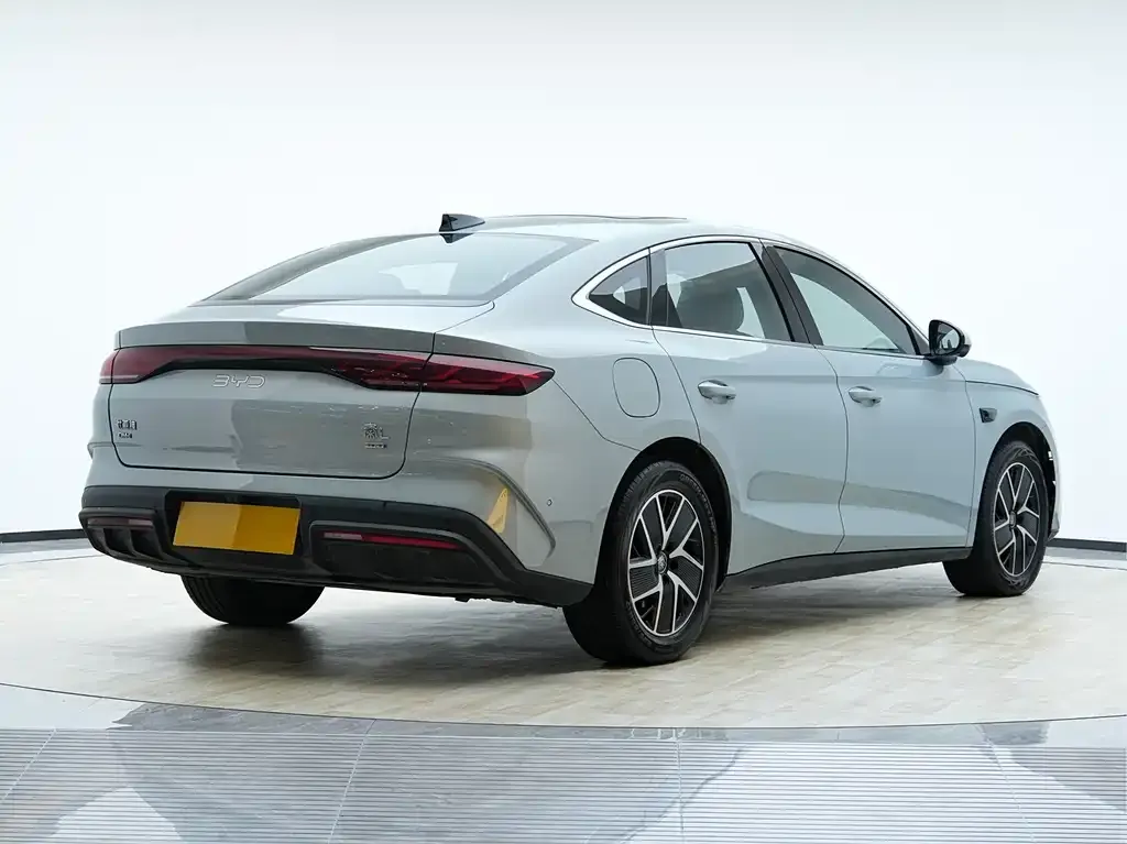 BYD Qin L 2025 из CN, фото 5