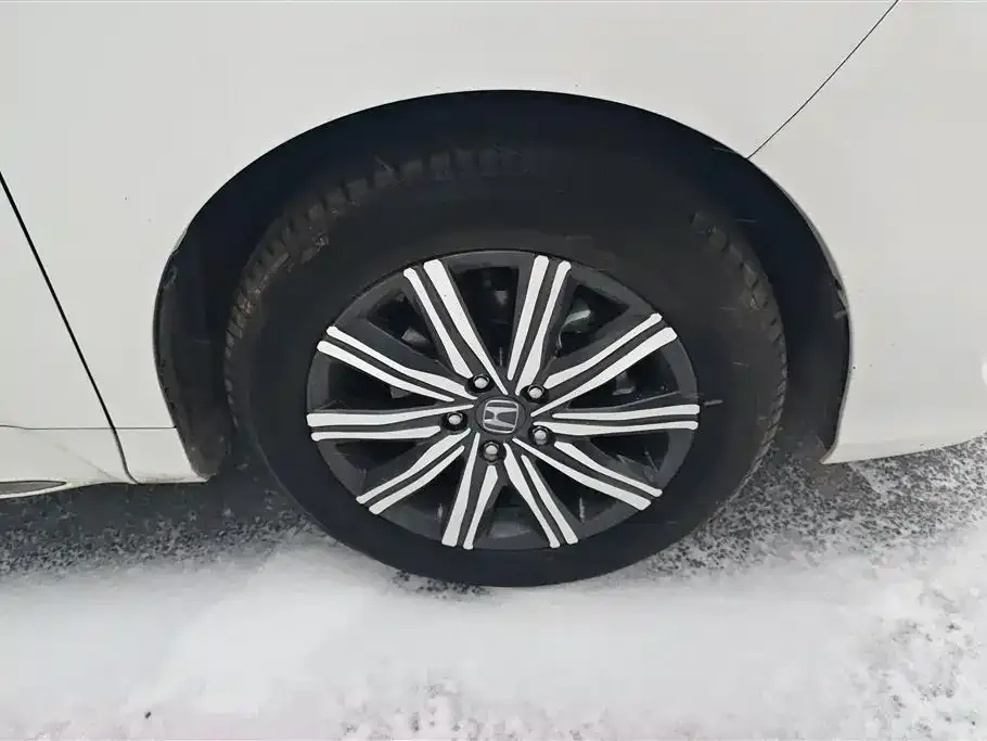 Honda Odyssey 2025 из CN, фото 5