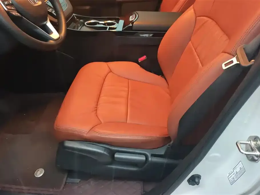 Honda Odyssey 2025 из CN, фото 4