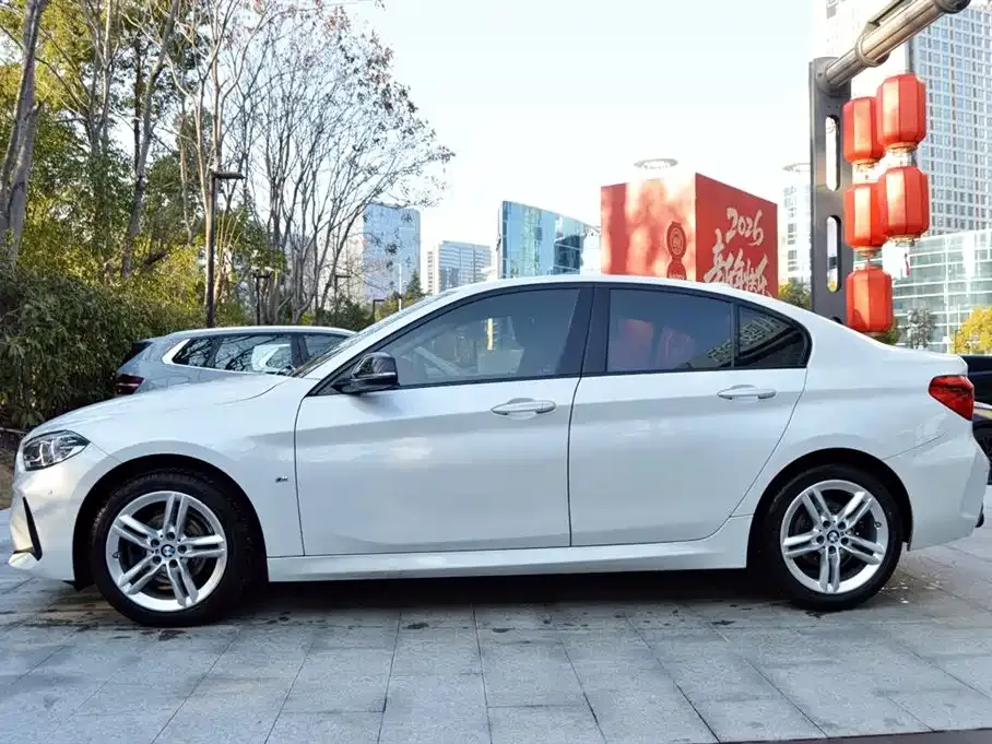 BMW 1 Series — фото 10