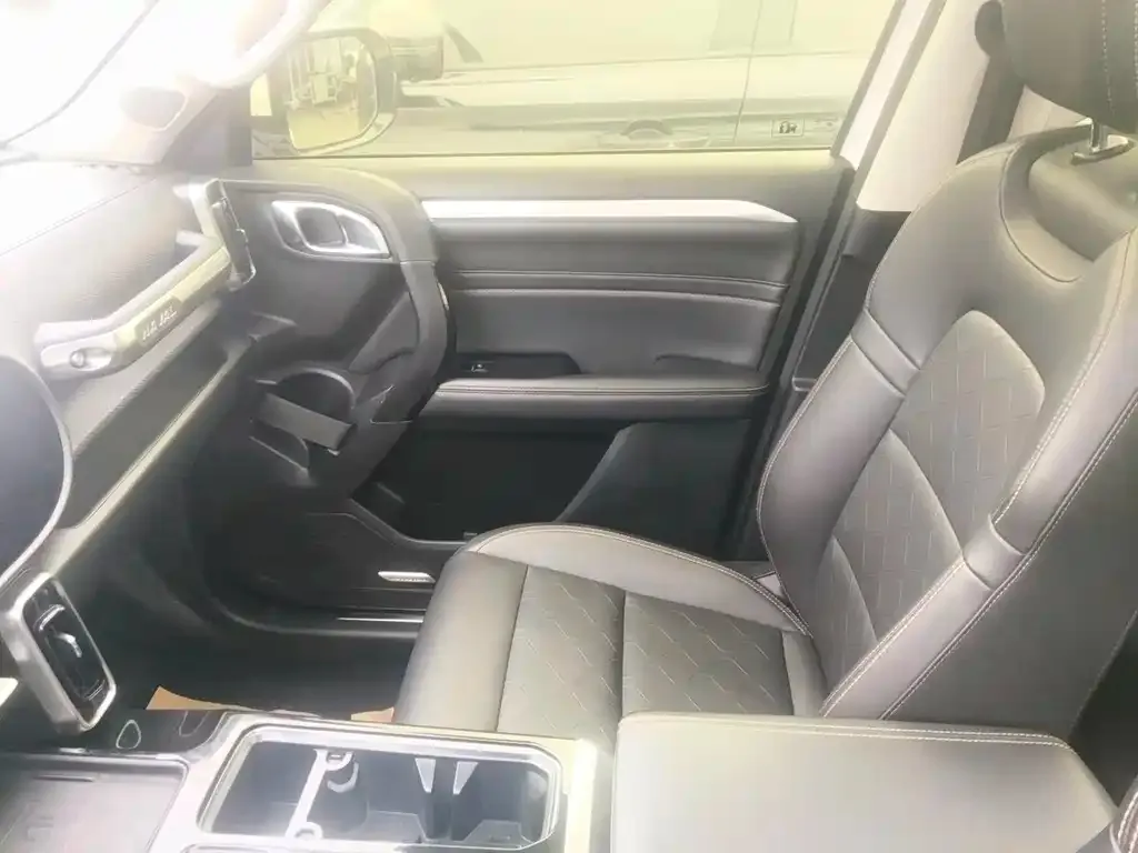 Haval Big Dog 2022 из CN, фото 2