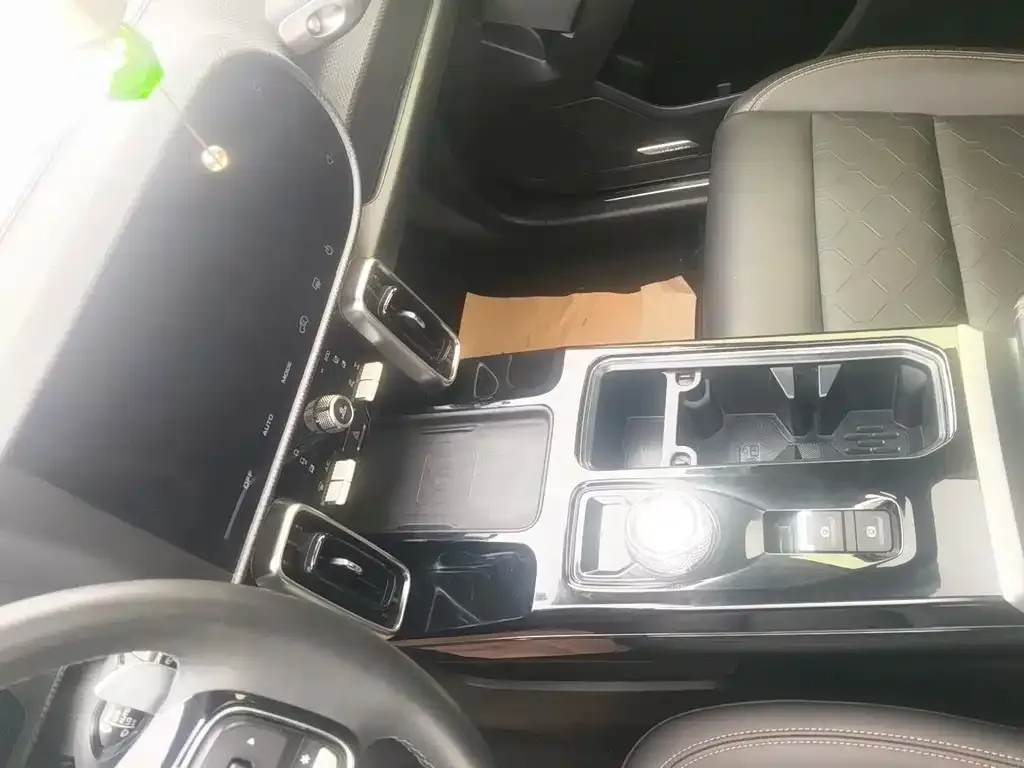 Haval Big Dog 2022 из CN, фото 6
