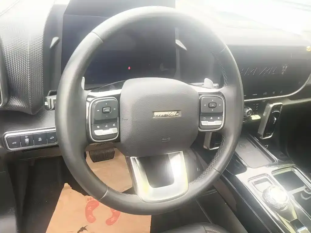 Haval Big Dog 2022 из CN, фото 8
