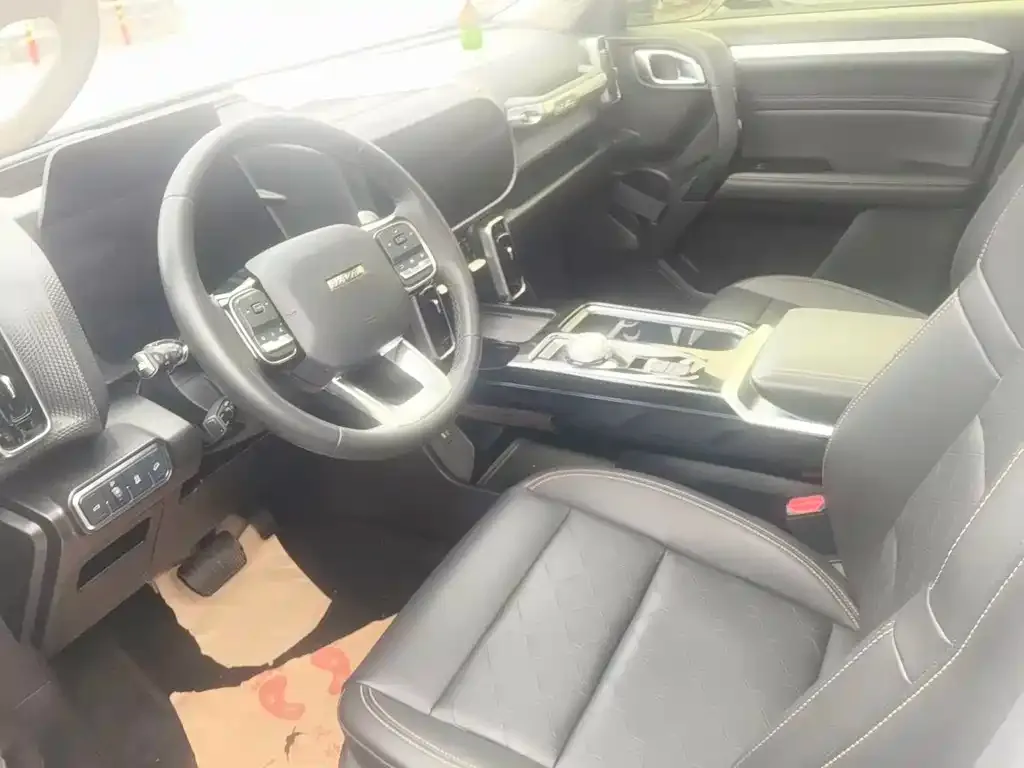 Haval Big Dog 2022 из CN, фото 7