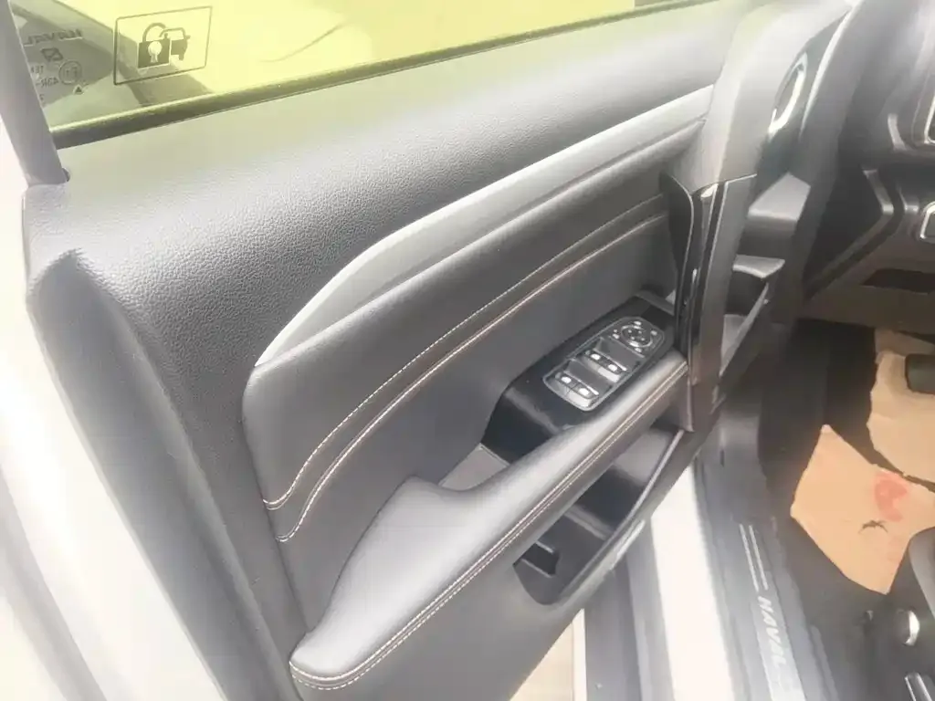 Haval Big Dog 2022 из CN, фото 4