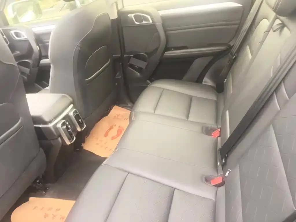 Haval Big Dog 2022 из CN, фото 5