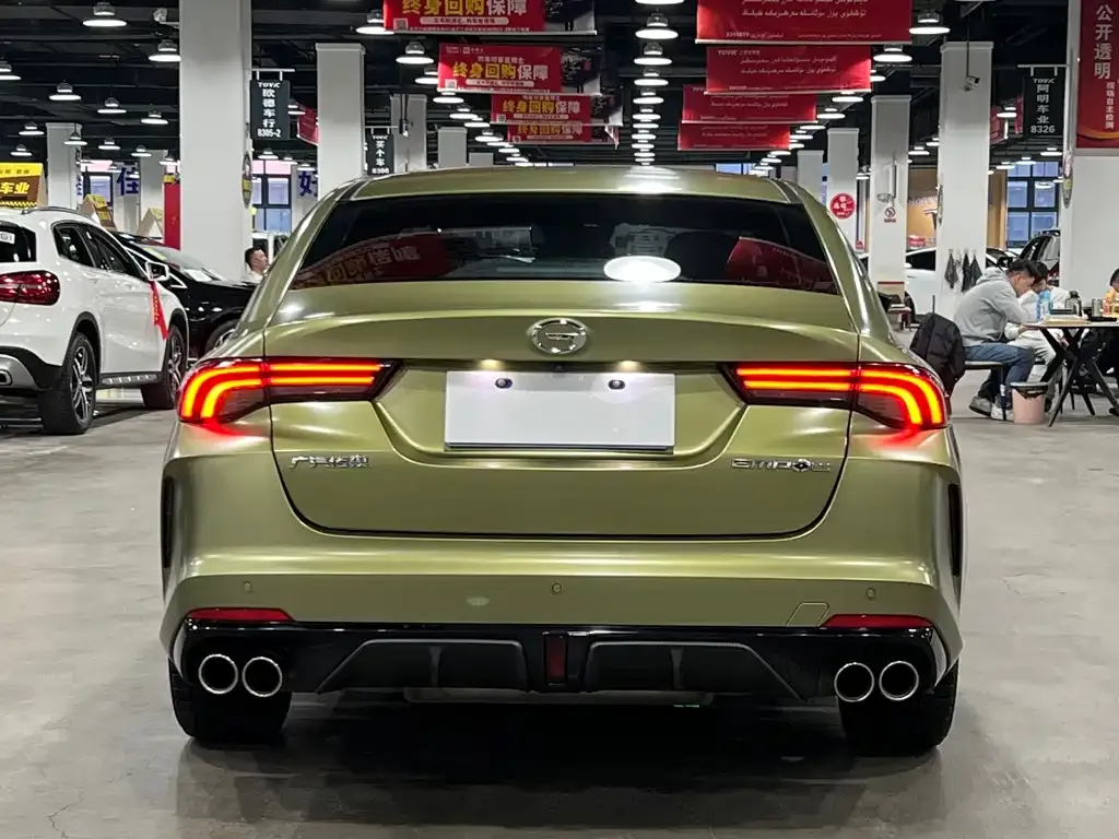 Volkswagen ID.3 2025 из CN, фото 2