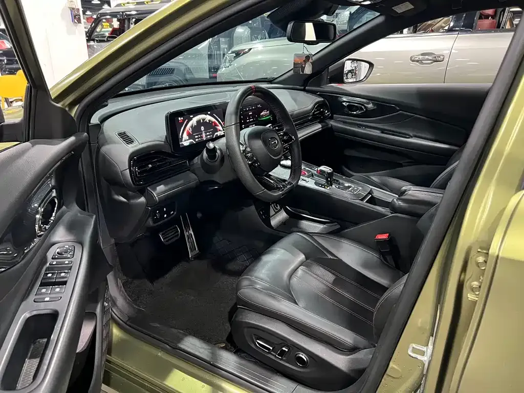 Volkswagen ID.3 2025 из CN, фото 4