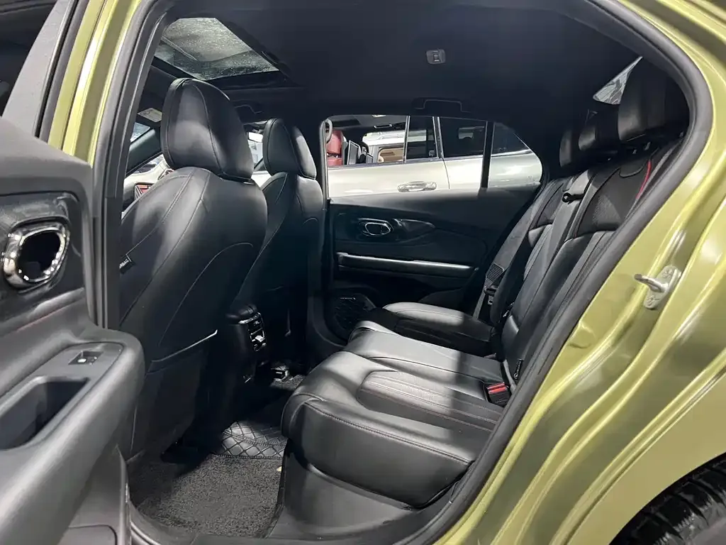 Volkswagen ID.3 2025 из CN, фото 9