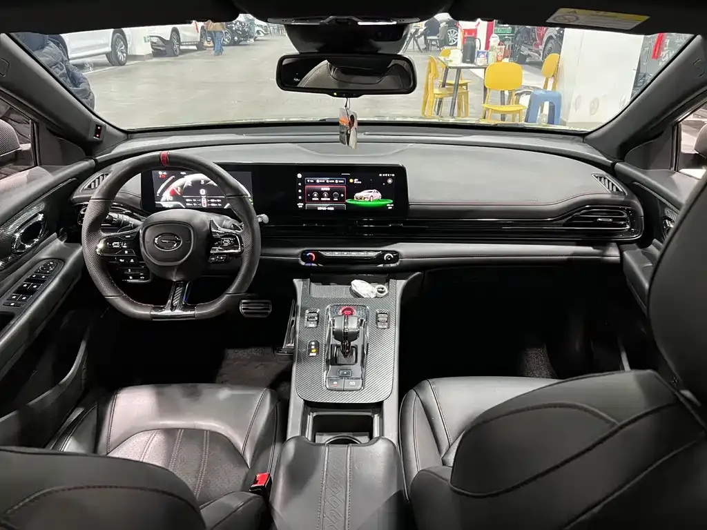 Volkswagen ID.3 2025 из CN, фото 8
