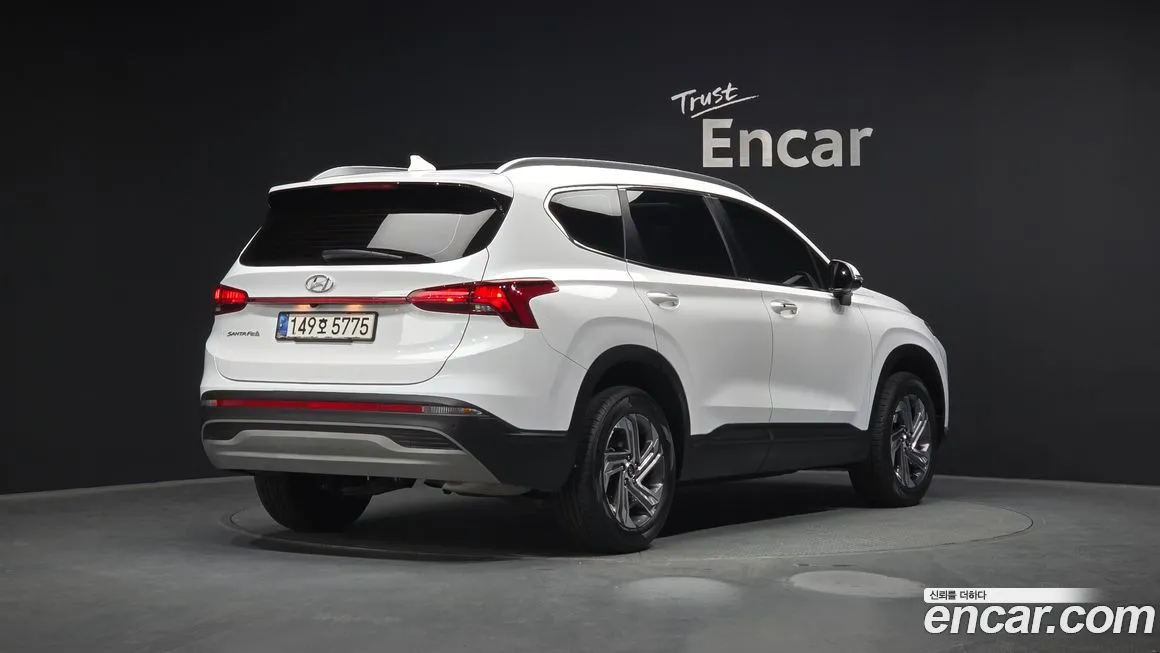 Hyundai Santafe — фото 6