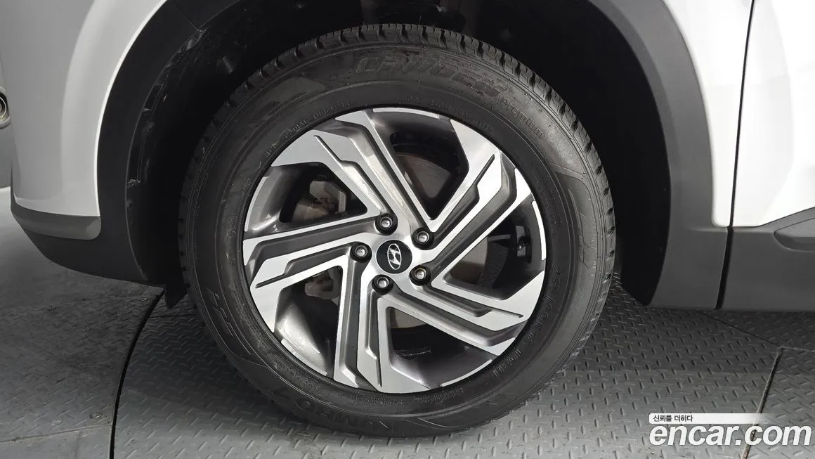 Hyundai Santafe — фото 9