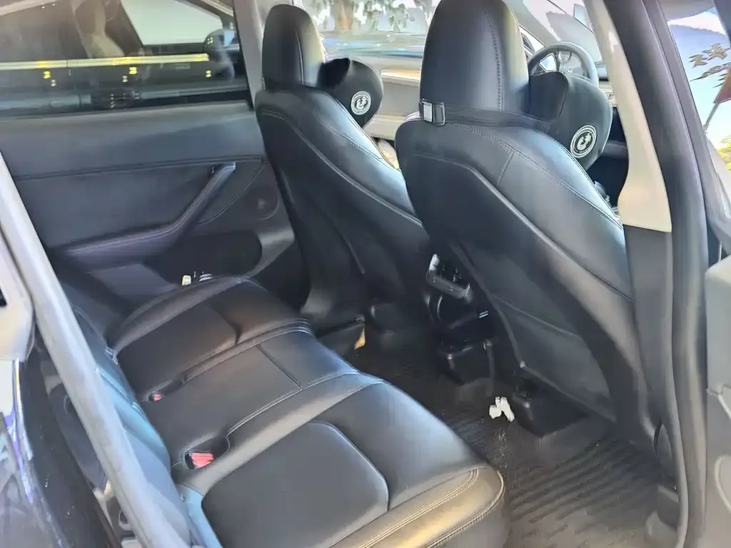 Tesla Model Y 2023 из CN, фото 2