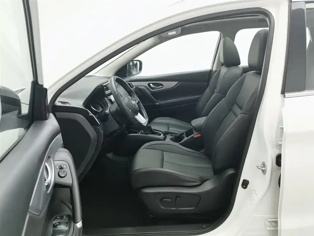 Nissan Qashqai 2022 из CN, фото 7