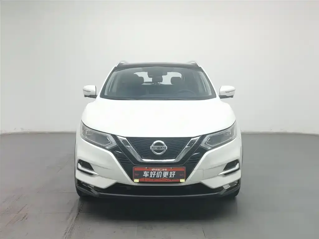 Nissan Qashqai 2022 из CN, фото 4