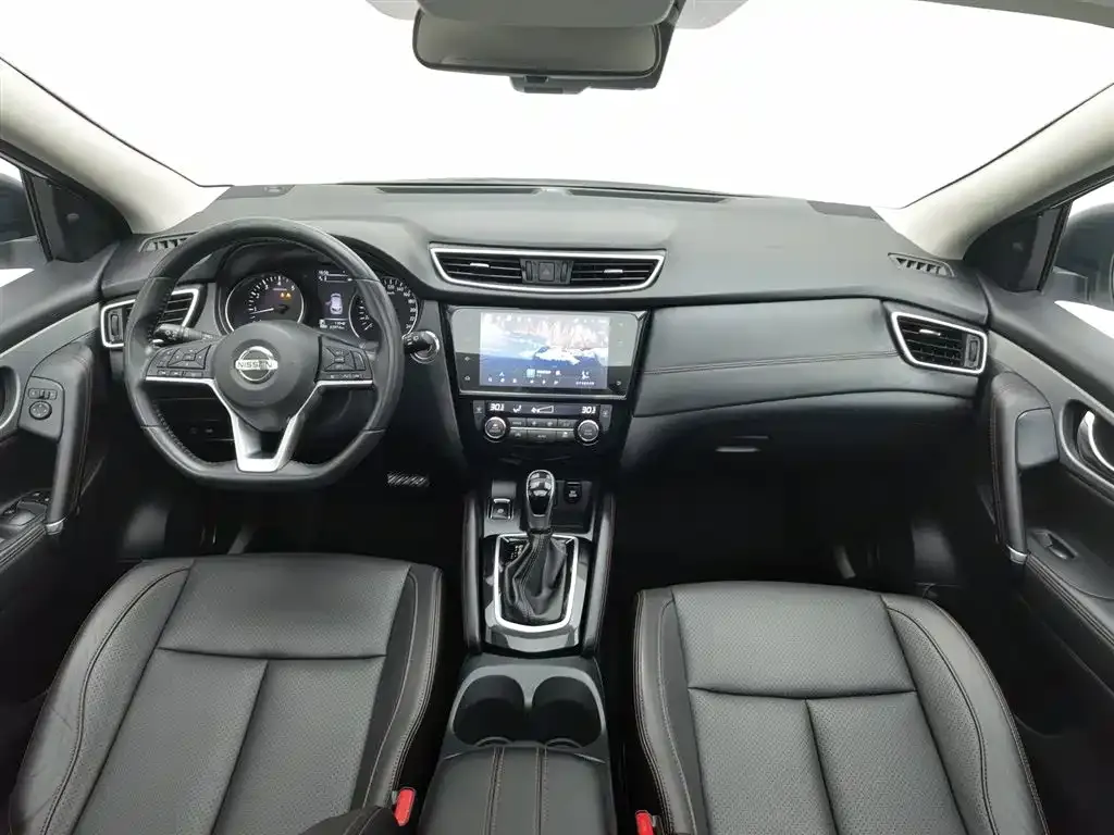 Nissan Qashqai 2022 из CN, фото 6