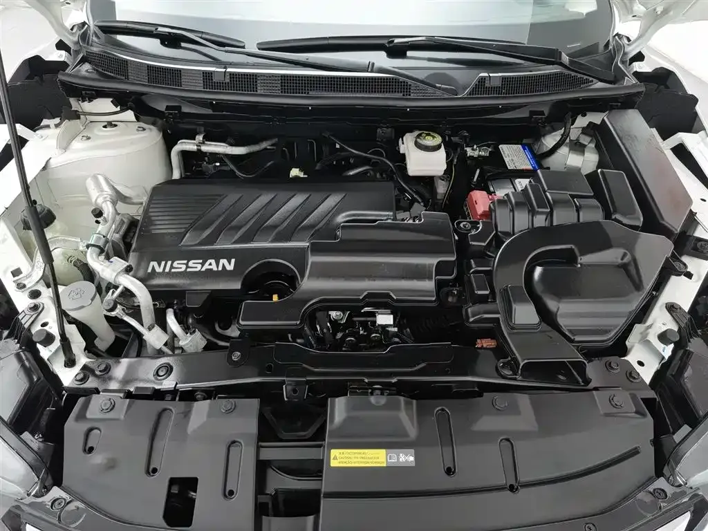 Nissan Qashqai 2022 из CN, фото 10