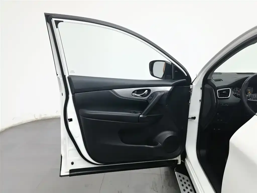 Nissan Qashqai 2022 из CN, фото 5