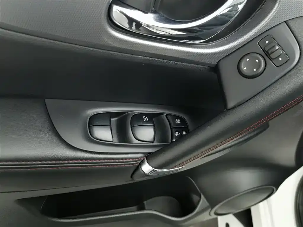 Nissan Qashqai 2022 из CN, фото 9