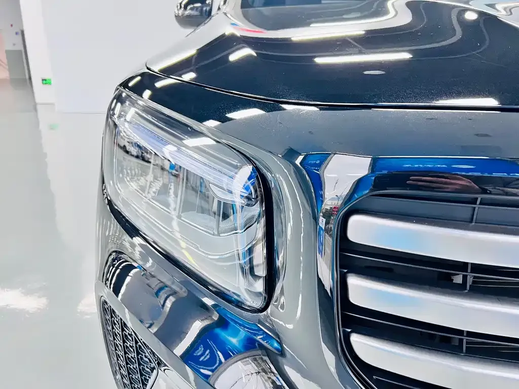 Mercedes-Benz GLB 2024 из CN, фото 6