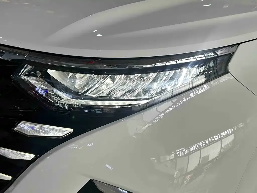 Hyundai Custo 2024 из CN, фото 5