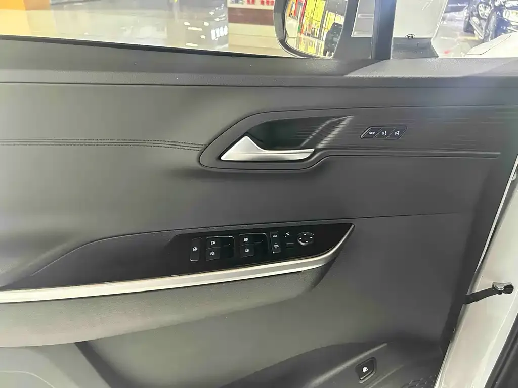 Hyundai Custo 2024 из CN, фото 10