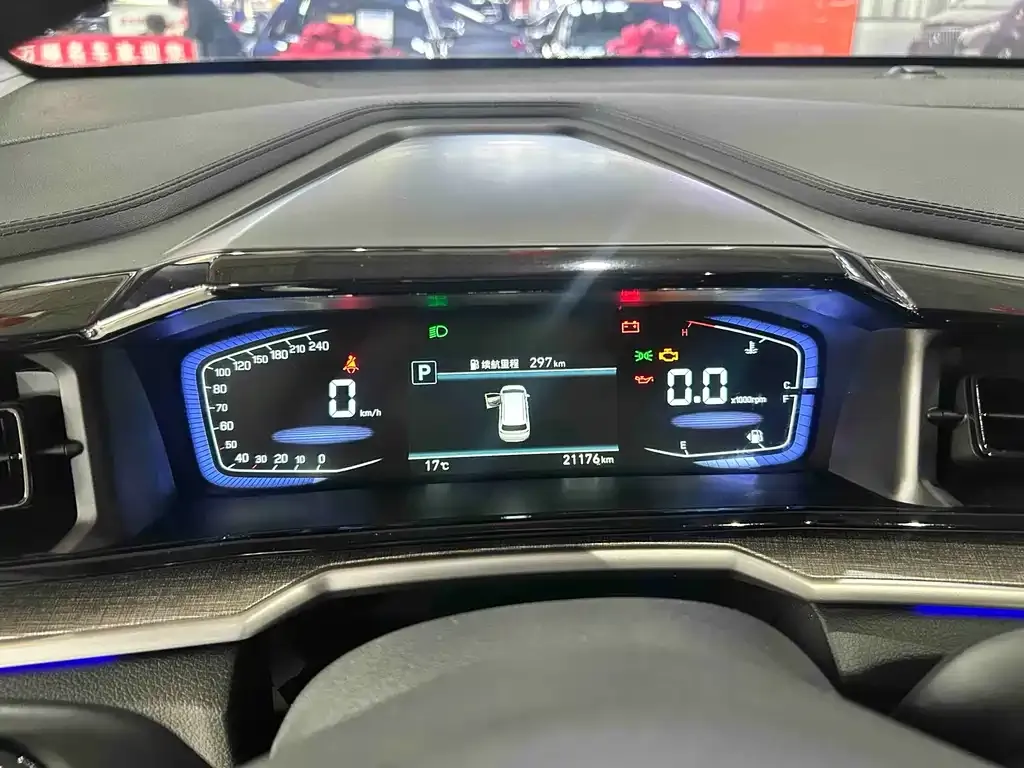 Hyundai Custo 2024 из CN, фото 7
