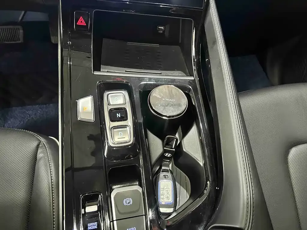 Hyundai Custo 2024 из CN, фото 3