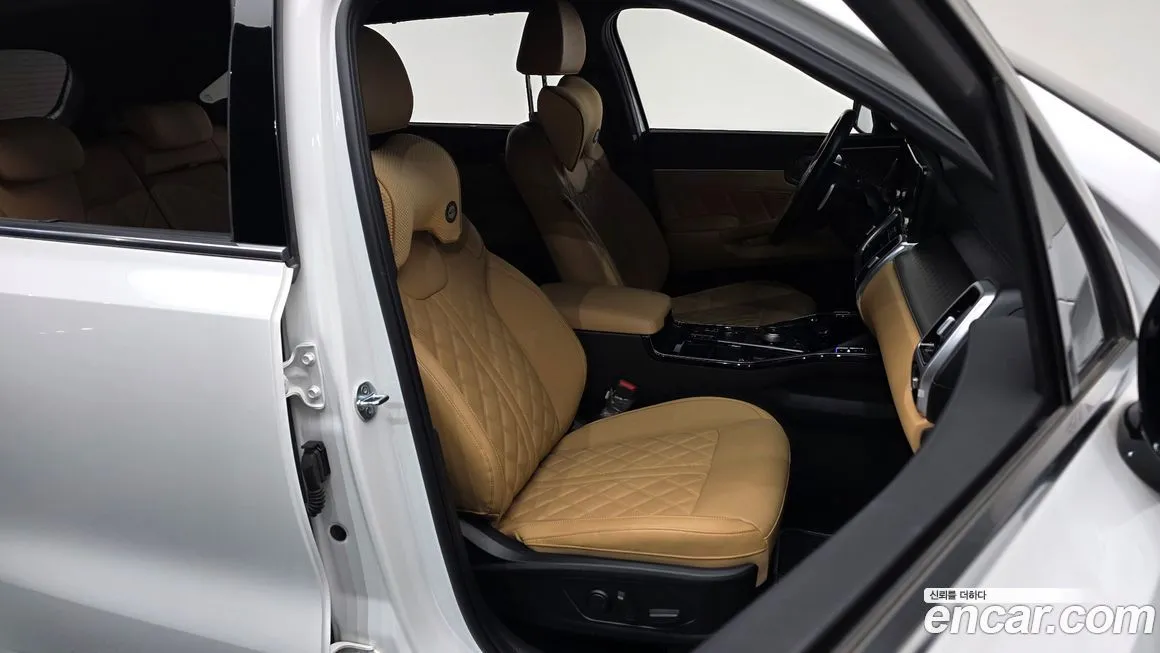 Kia Sorento 2023 из KR, фото 3