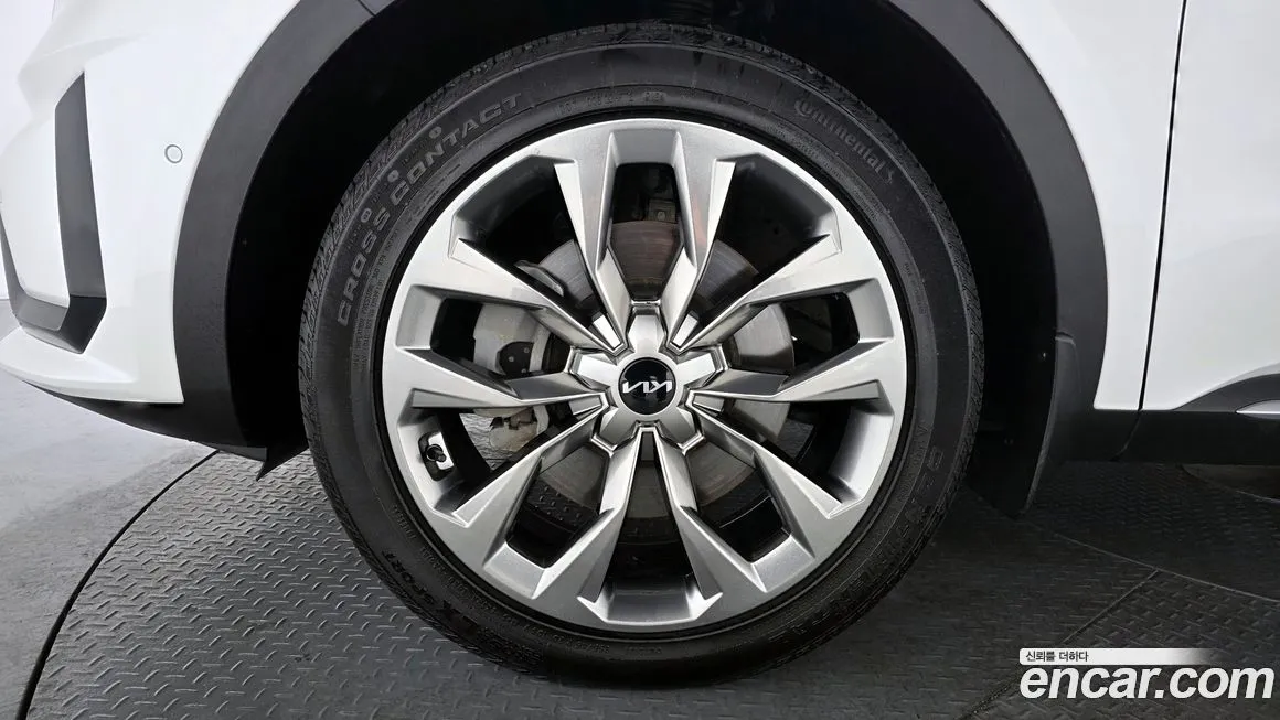 Kia Sorento 2023 из KR, фото 9