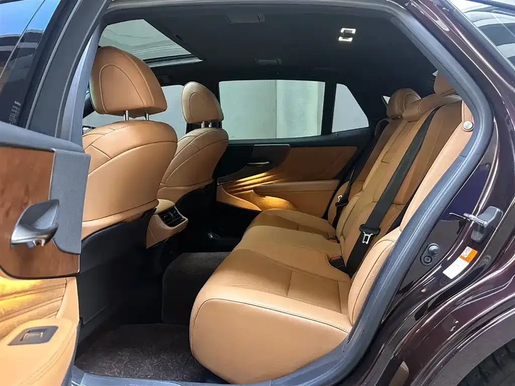 Lexus LS 2021 из CN, фото 10
