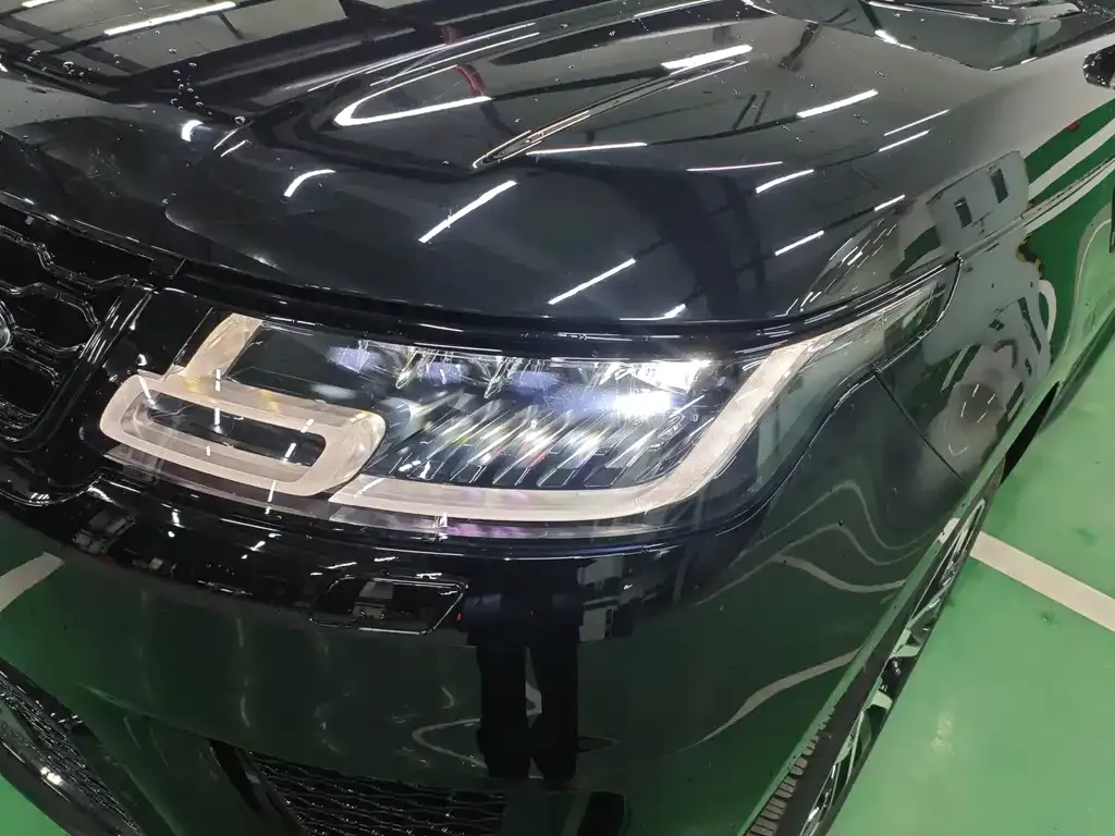 Land Rover Sport 2022 из CN, фото 9