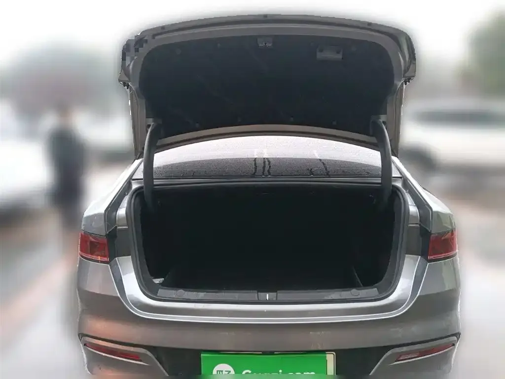 BYD Qin PLUS 2024 из CN, фото 10