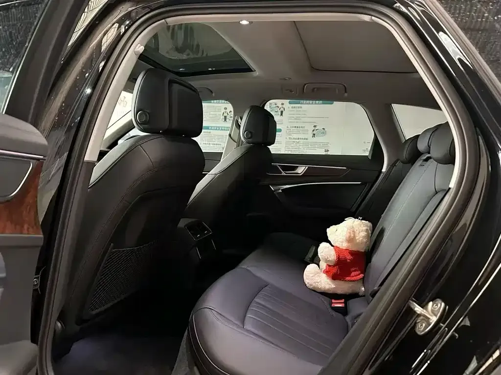 Audi A6 (Import) 2021 из CN, фото 6