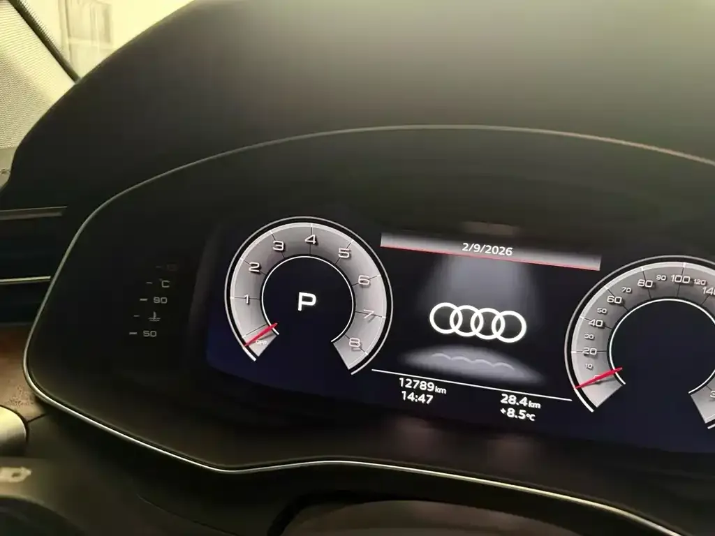 Audi A6 (Import) 2021 из CN, фото 2