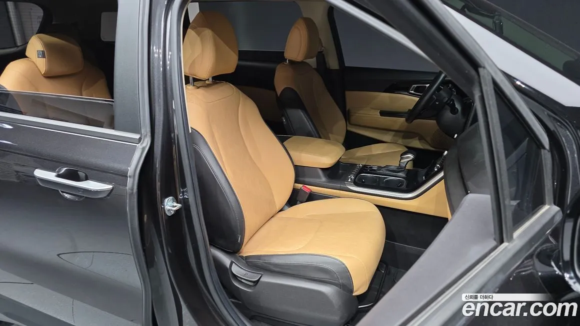 Kia Carnival 2021 из KR, фото 2